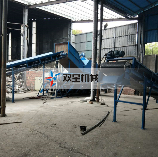 鑄件鋁破碎機(jī)