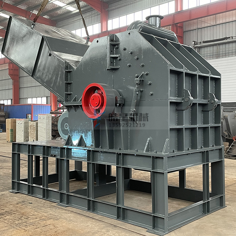 油漆桶破碎機(jī)