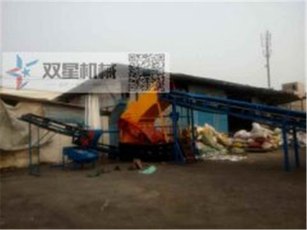 <b>河南金屬破碎機設(shè)備價格波動的原因</b>