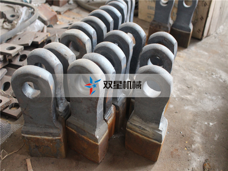 金屬破碎機配件<a href='http://lifuhuoban.cn/scxc/1572.html' target='_blank'><span>錘頭</span></a>