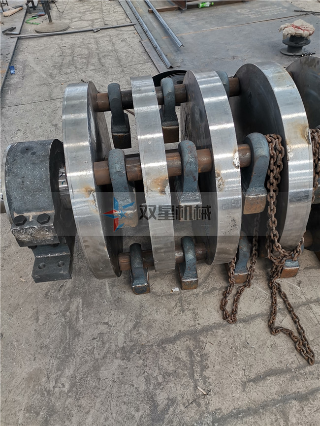 廢鋼破碎機(jī)錘頭