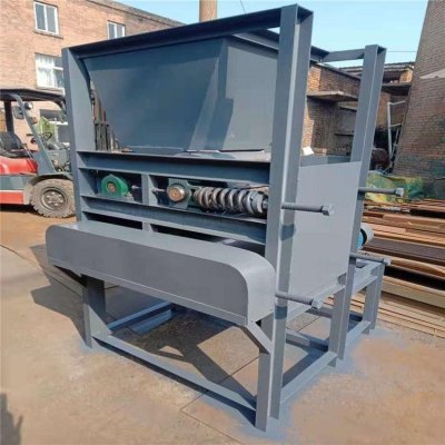 易拉罐壓扁機(jī)多少錢(qián)？設(shè)備價(jià)格多少？