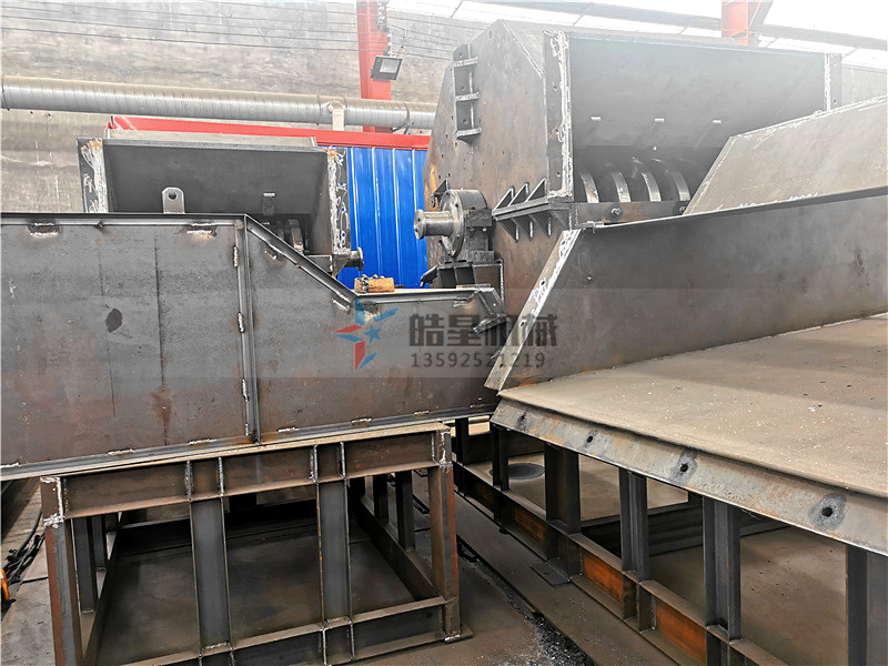 鋁合金破碎機(jī) <a href='http://lifuhuoban.cn' target='_blank'><span>鋁合金破碎機(jī)</span></a>