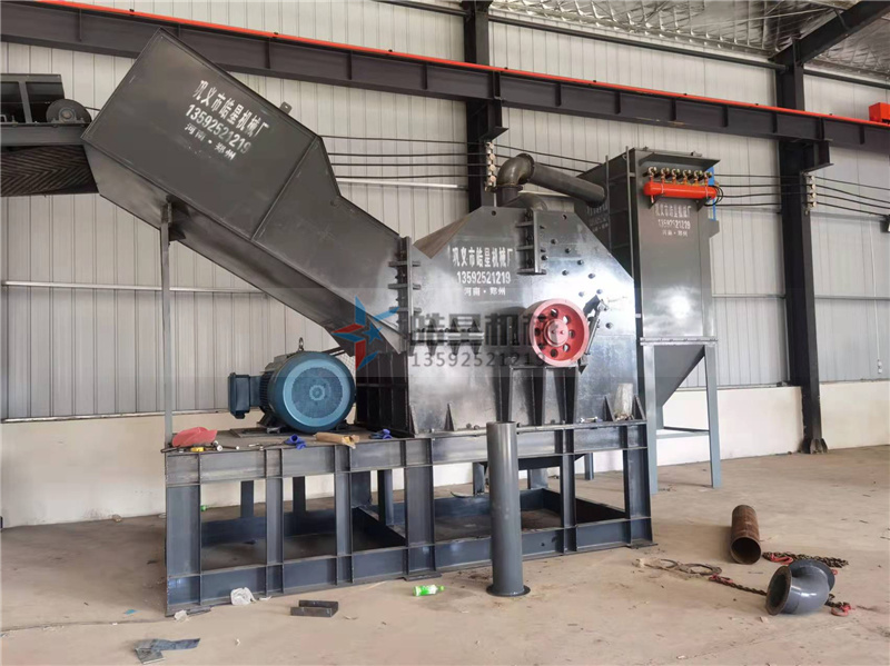 廢鋼破碎機(jī)是否可以根據(jù)客戶需求進(jìn)行定制，哪些部分可以定制