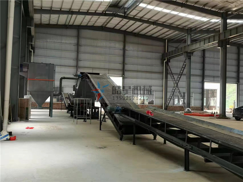 金屬破碎機(jī)設(shè)備正確的保養(yǎng)步驟介紹 金屬破碎機(jī)設(shè)備正確的保養(yǎng)步驟介紹