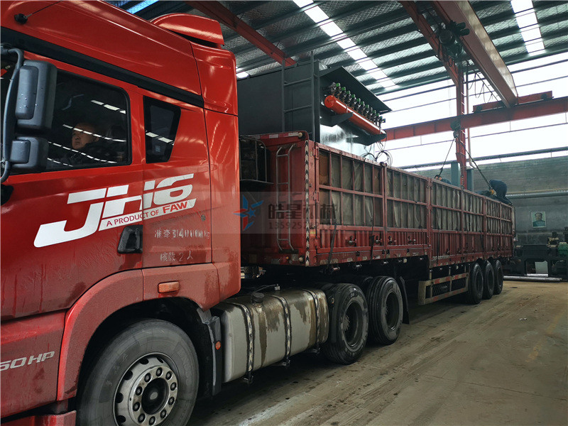 夏季廢鋼破碎機設備產(chǎn)量突然下降該如何解決 夏季廢鋼破碎機設備產(chǎn)量突然下降該如何解決