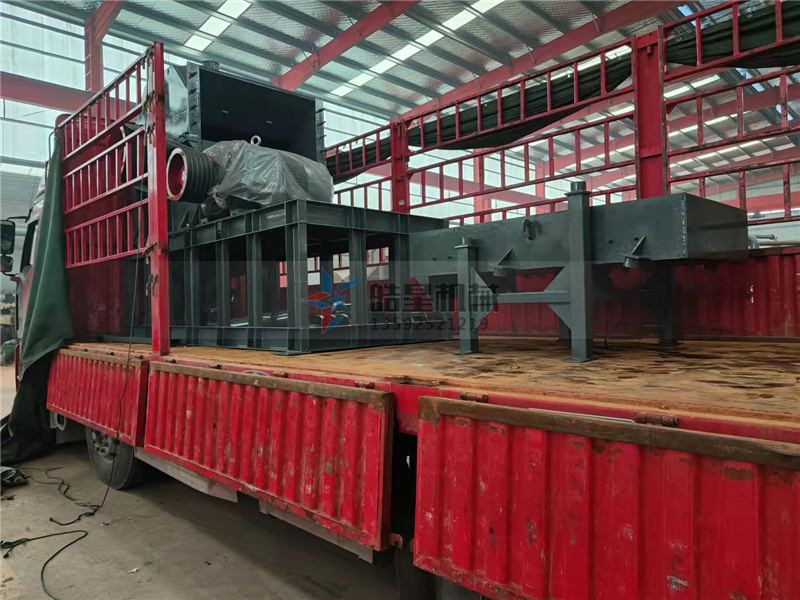 2024年廢鋼破碎機設備市場值得投資嗎？形勢如何？