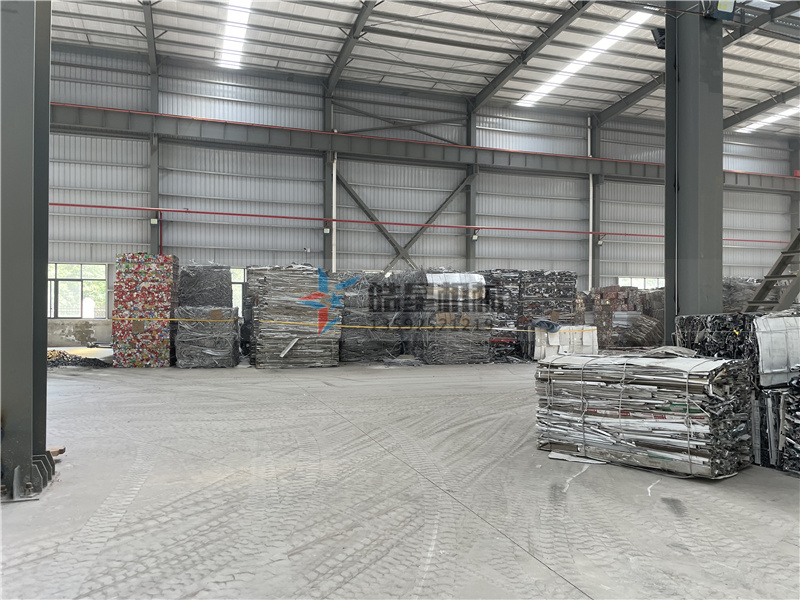 廢鋼破碎機(jī)錘頭高硬度低磨損降低運(yùn)營成本